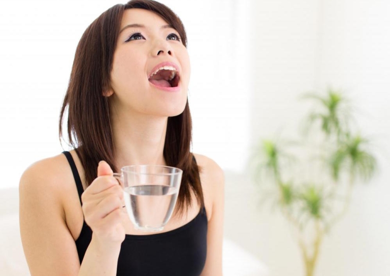 làm gì khi chuyển lạnh