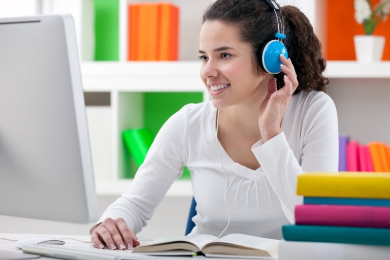 Học tập rất quan trọng, nhưng biết cách giải trí đúng sẽ giúp bạn học tập hiệu quả hơn