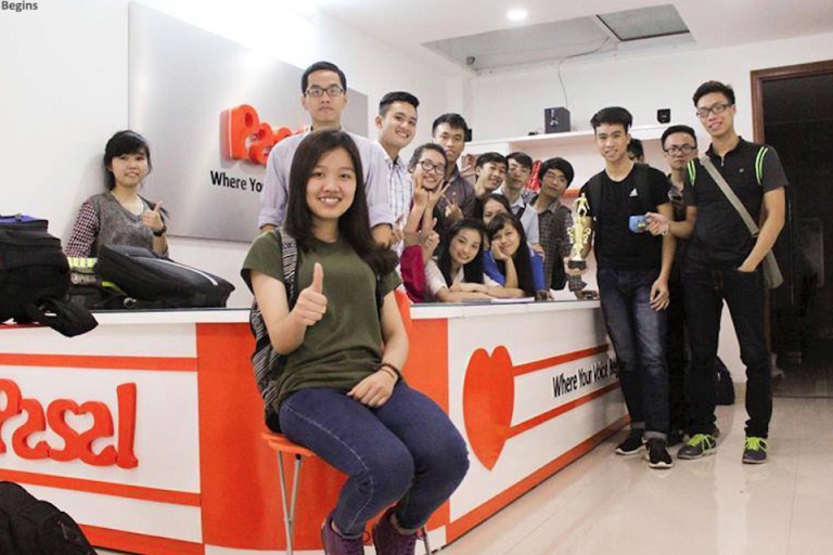 Điều gì thu hút nhiều học viên đăng ký tham gia khóa học 