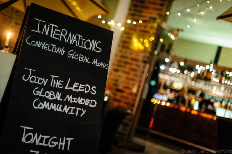 Internations là trang web dành cho du lịch bụi