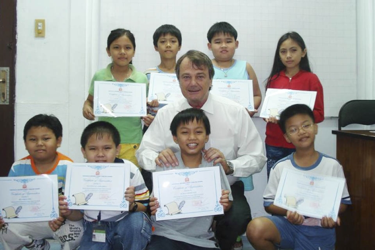 ngoại ngữ úc châu