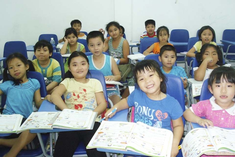 ngoại ngữ úc châu