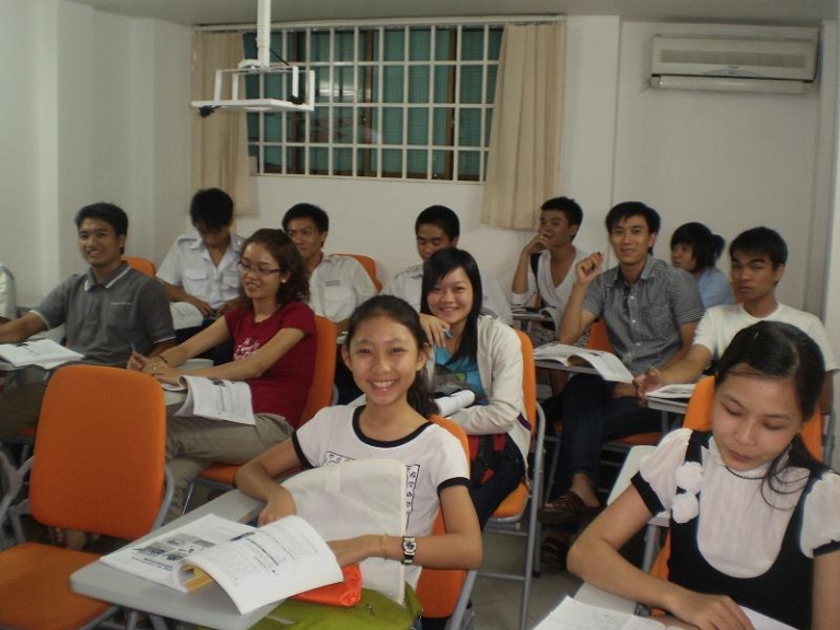 ngoại ngữ úc châu