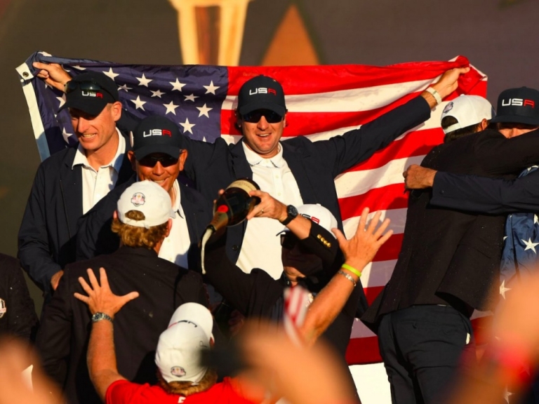 Chắc chắn trong những quốc gia thinh vượng nhất, phải có Mỹ. Điều bất ngờ nó chỉ đứng vị thứ 17