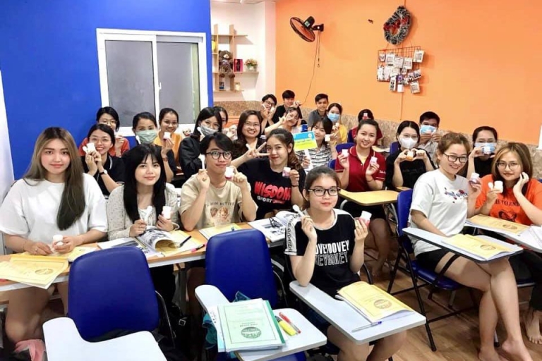 MIFA English