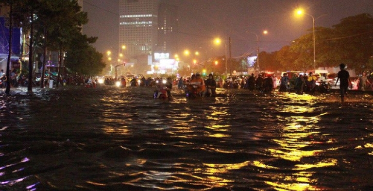 sài gòn thất thủ