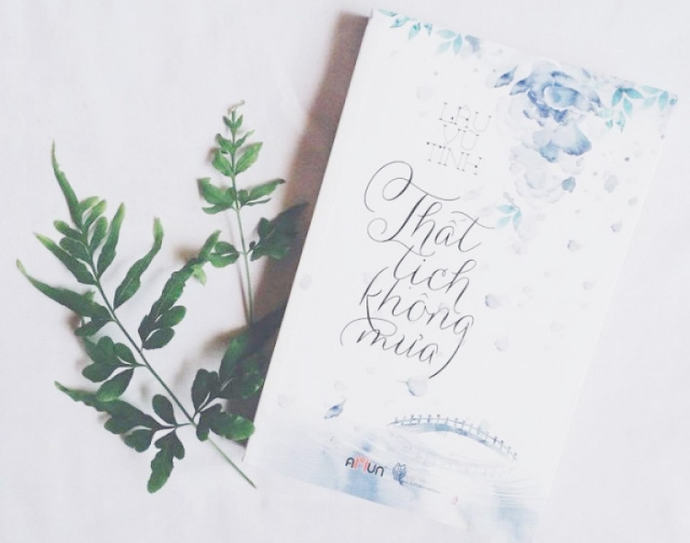 sách thất tịch không mưa