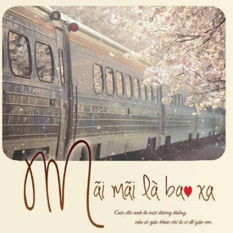 mãi mãi là bao xa