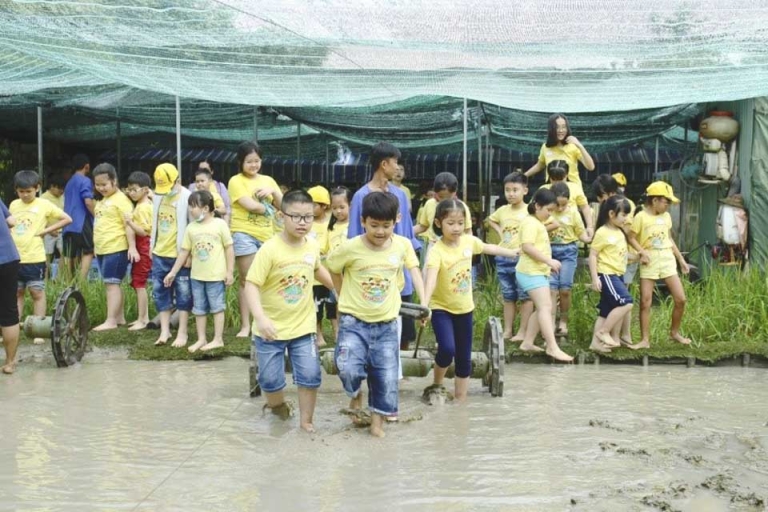 8 trung tâm Anh ngữ dành cho các bạn ở quận 4