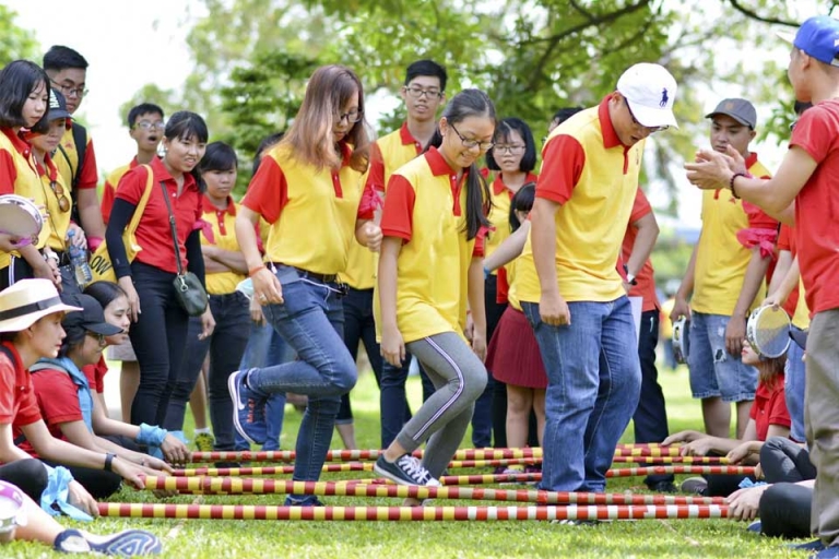 8 trung tâm Anh ngữ dành cho các bạn ở quận 4