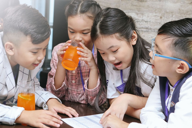 trung tâm anh ngữ ILA