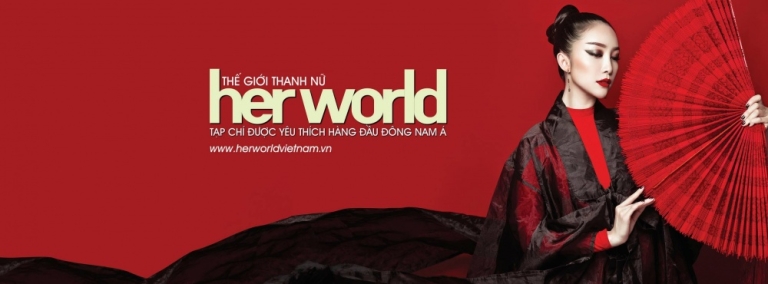 Her World Việt Nam