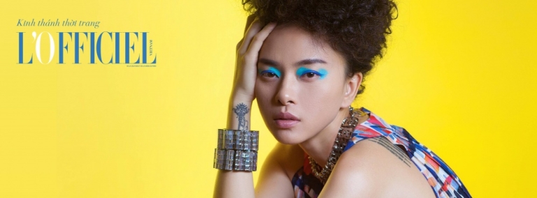  L’Officiel Vietnam