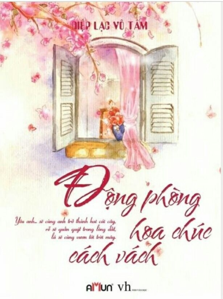 Động Phòng Hoa Chúc Sát Vách