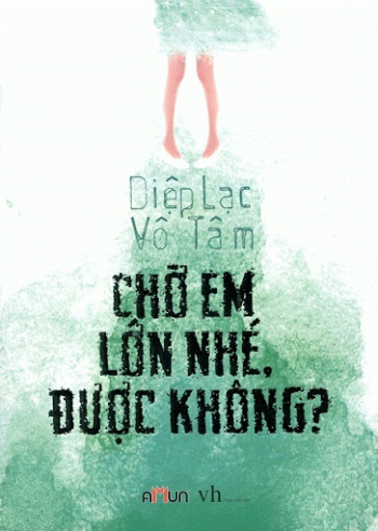 chờ em lớn được không