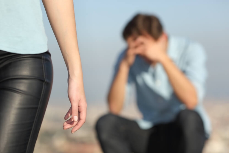 Tuyệt đối không xúc phạm người ấy