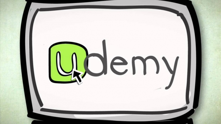 udemy