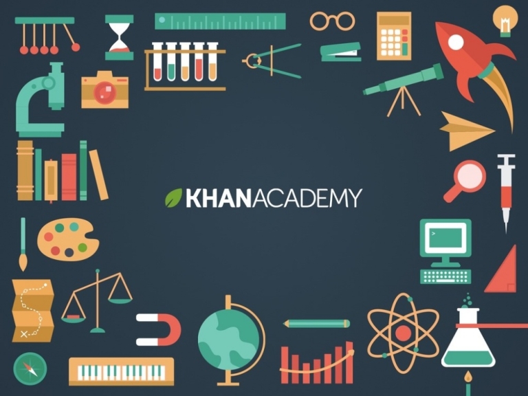 khan academy
