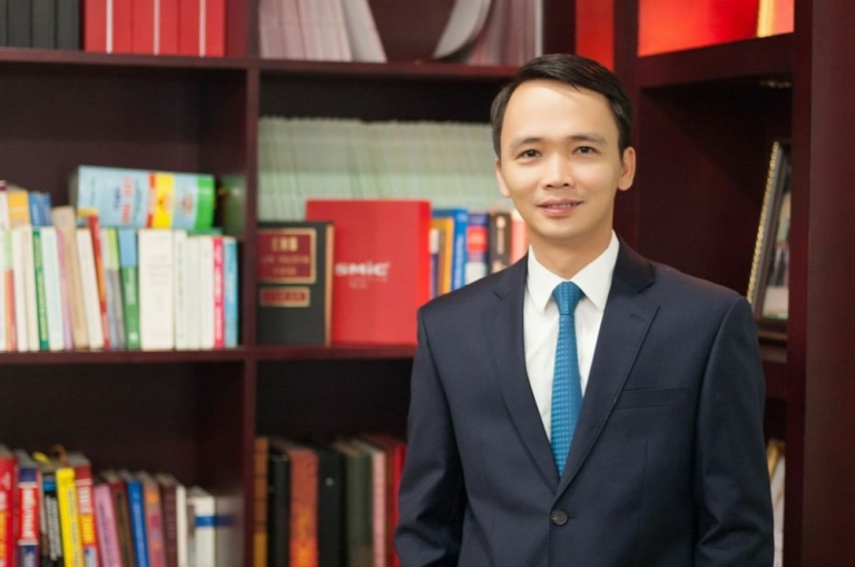 ông trịnh văn quyết