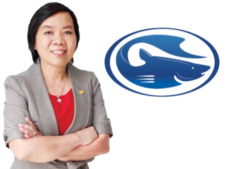 bà trương thị lệ khanh