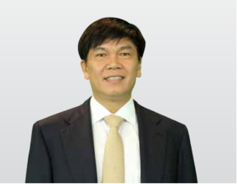 ông Trần Đình Long