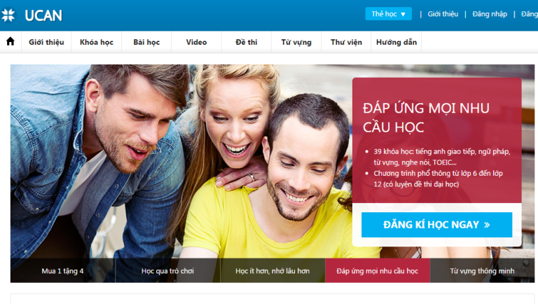 website ucan