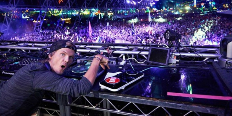 avicii