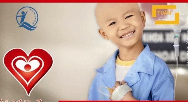 gắn kết yêu thương