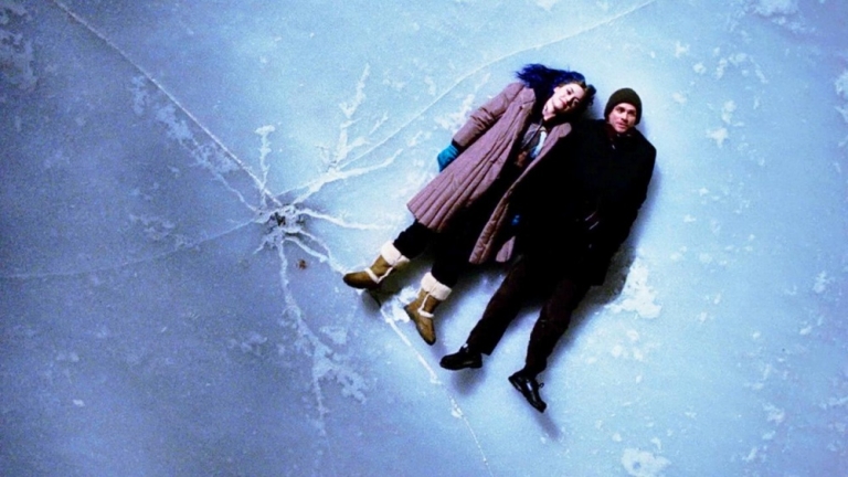 eternal sunshine