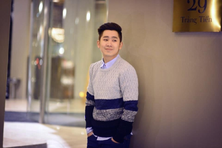 Đỗ Tuấn Hải