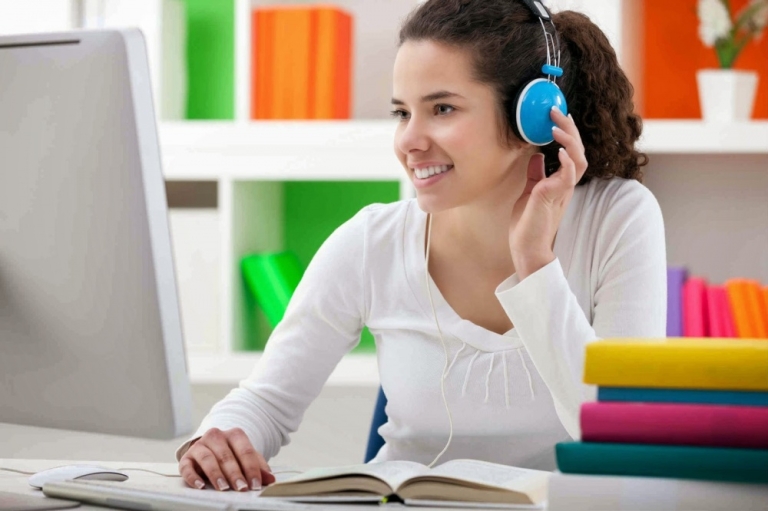 Mẹo thi nghe toeic đạt điểm cao