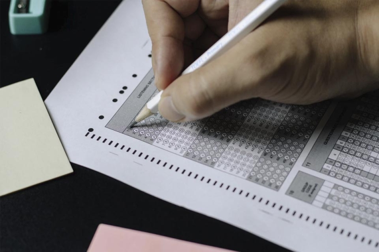 Mẹo thi nghe toeic đạt điểm cao