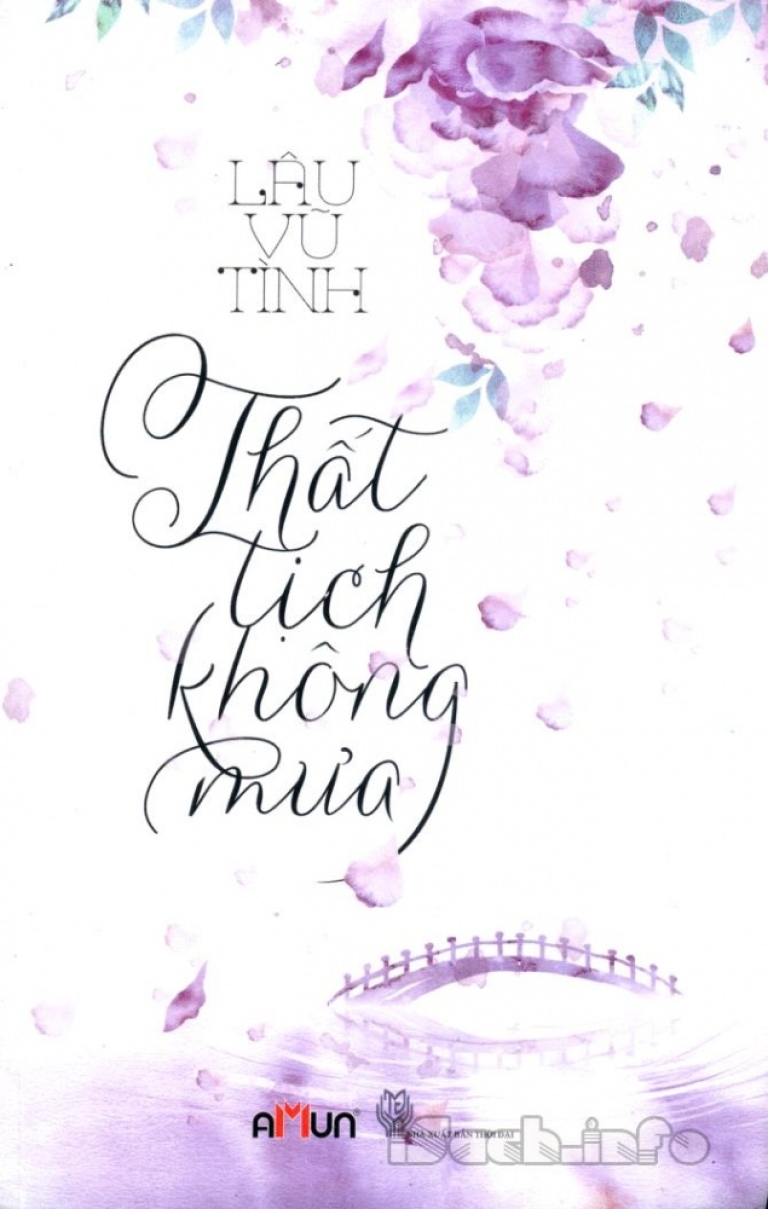 Bìa truyện Thất tịch không mưa xinh lung linh