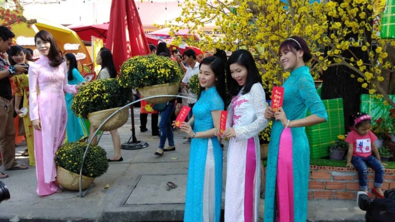 Ngày tết