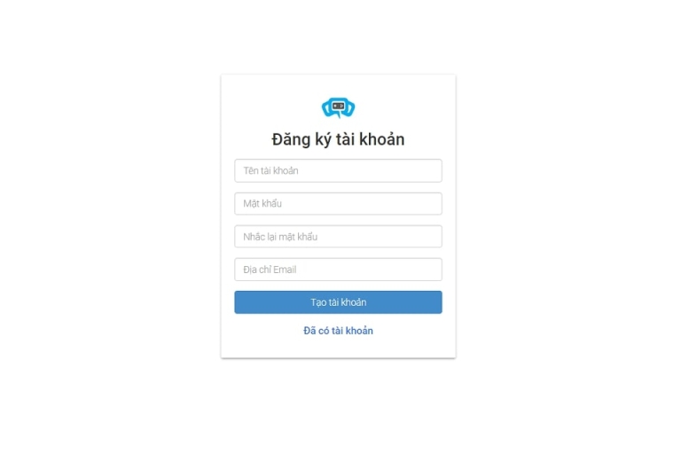 Thi tiếng Anh tại IOE