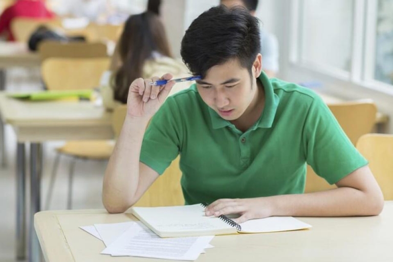 hoc toeic bat dau tu dau