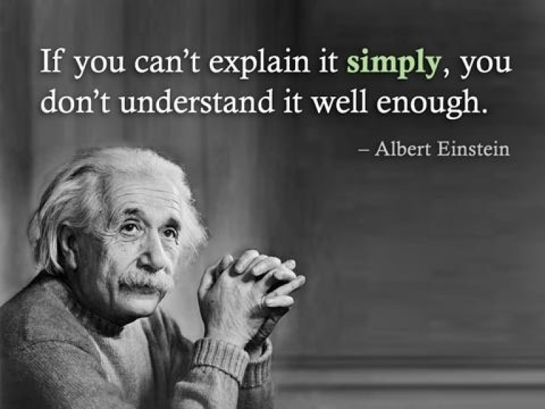 albert einstein