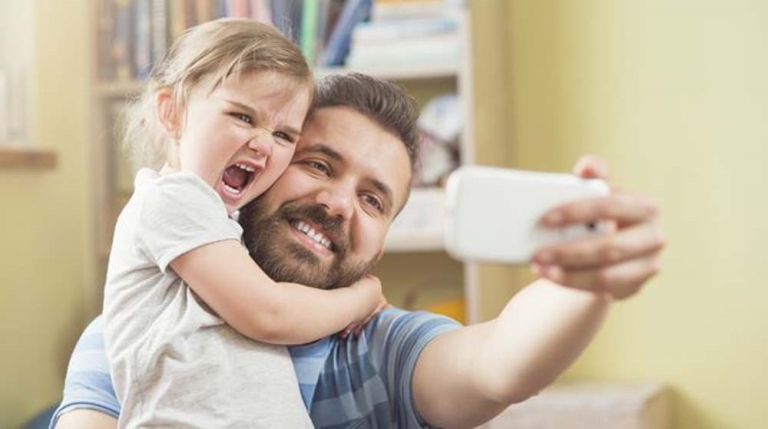 Cách dạy con của người Đức