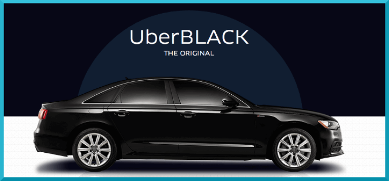 uber thành công như thế nào