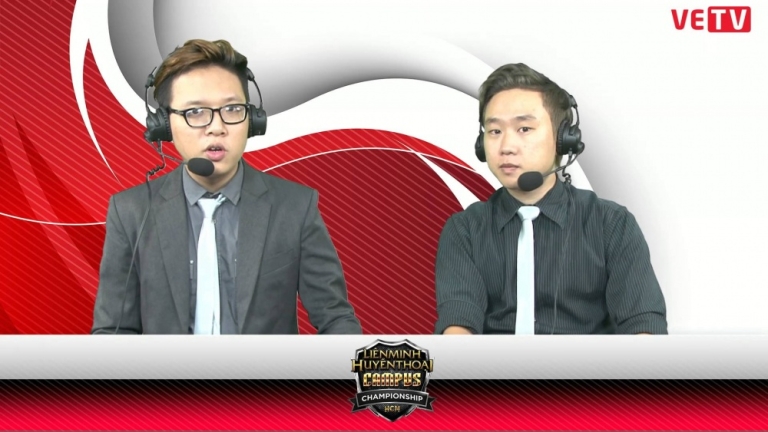 Vietnam Esports TV