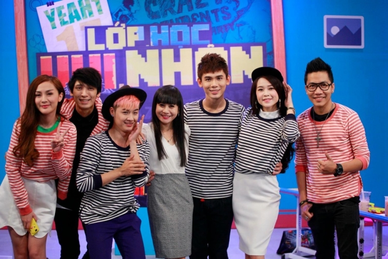 Yeah1 tv