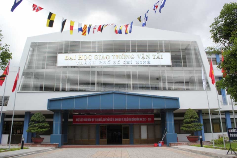 Học phí trường Đại học Giao thông vận tải