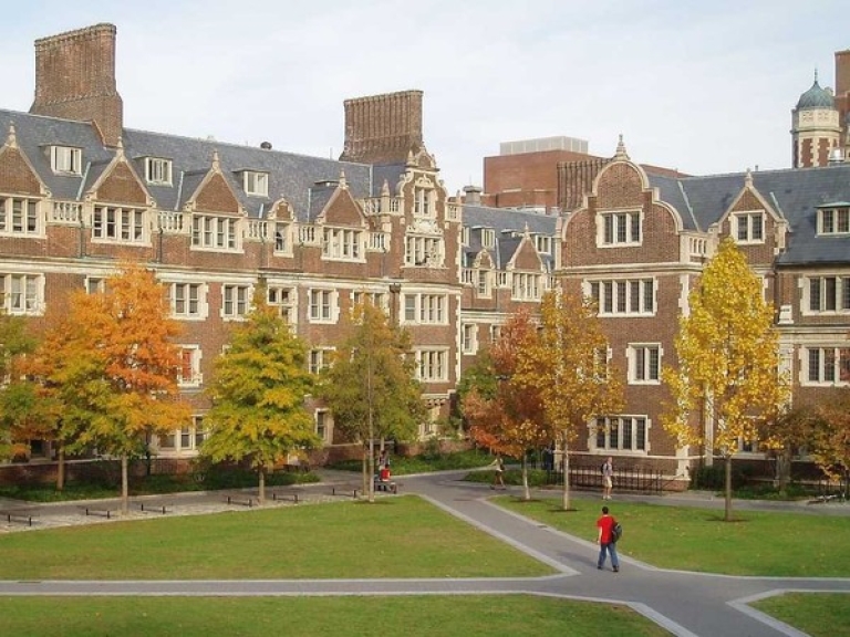 đại học Chicago