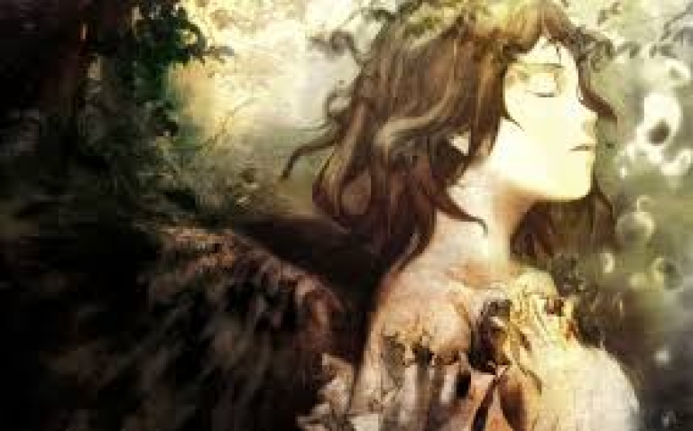 Haibane renmei