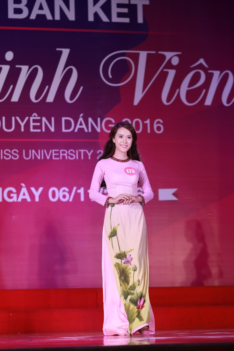 Á khôi 1 – Ngô Thị Mai Phương