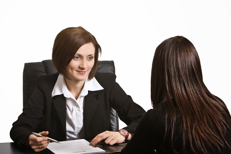 Hãy thể hiện sự tự tin và bản lĩnh của bạn