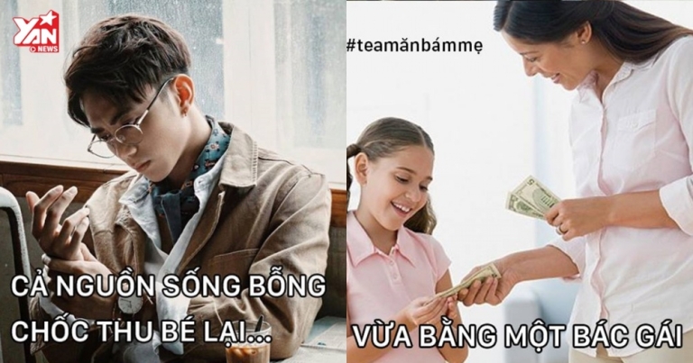 Cả nguồn sống bỗng chốc thu bé lại...