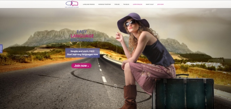 easylanguageexchange