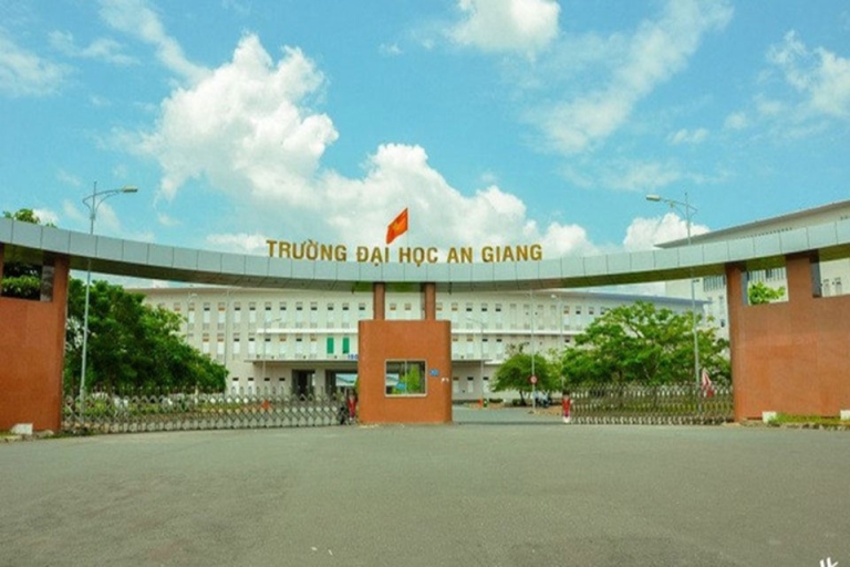 Tổng quan về Đại học An Giang
