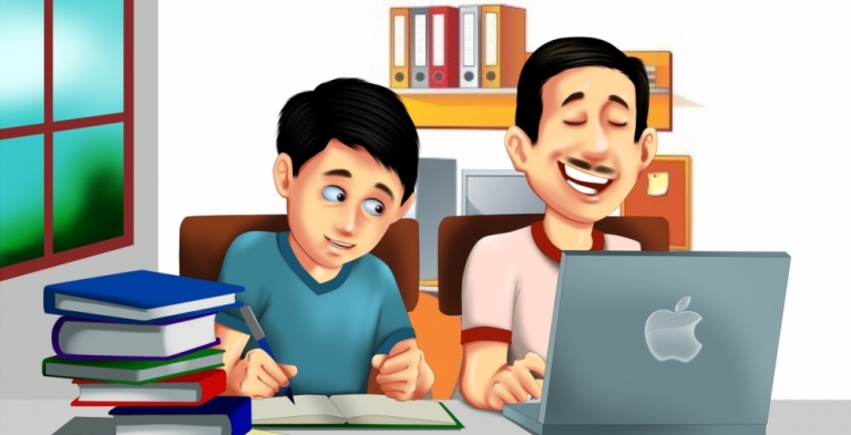 trung tâm tiếng anh online ECE có thật sự hiệu quả